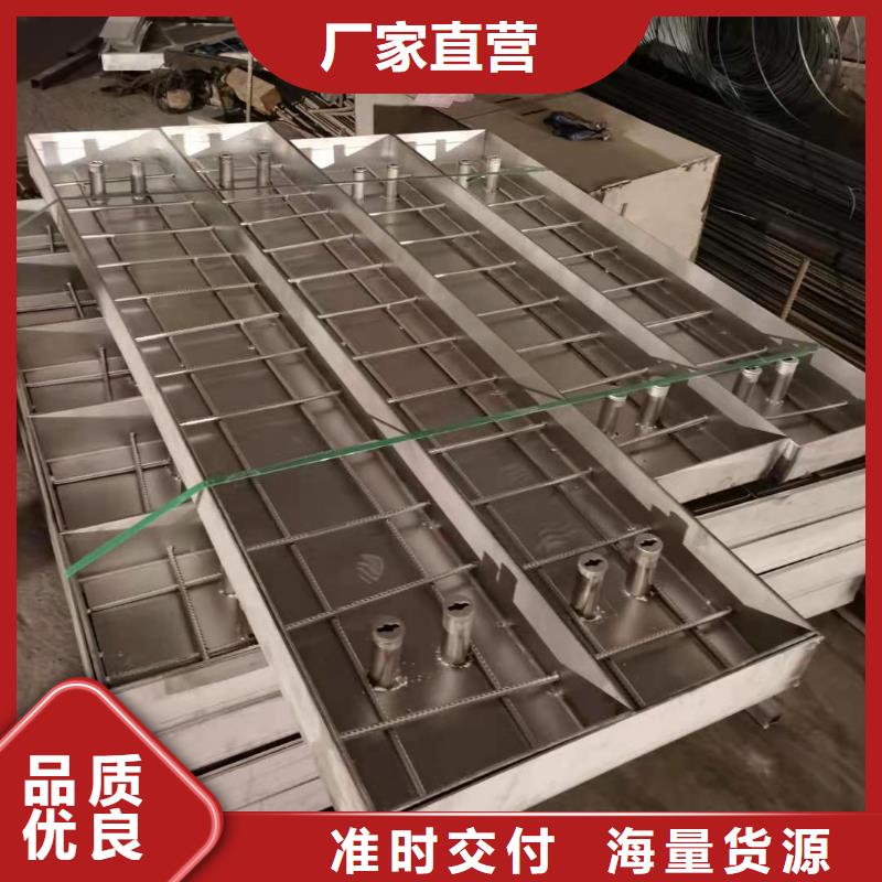 201不锈钢装饰井盖库存充足
