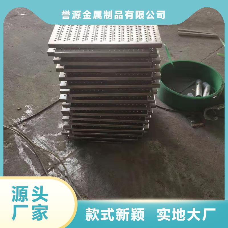 龙南不锈钢格栅量大批发