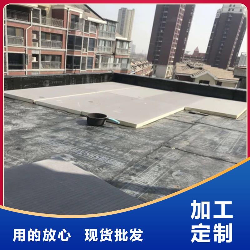 越西硬质聚氨酯复合板厂家热销