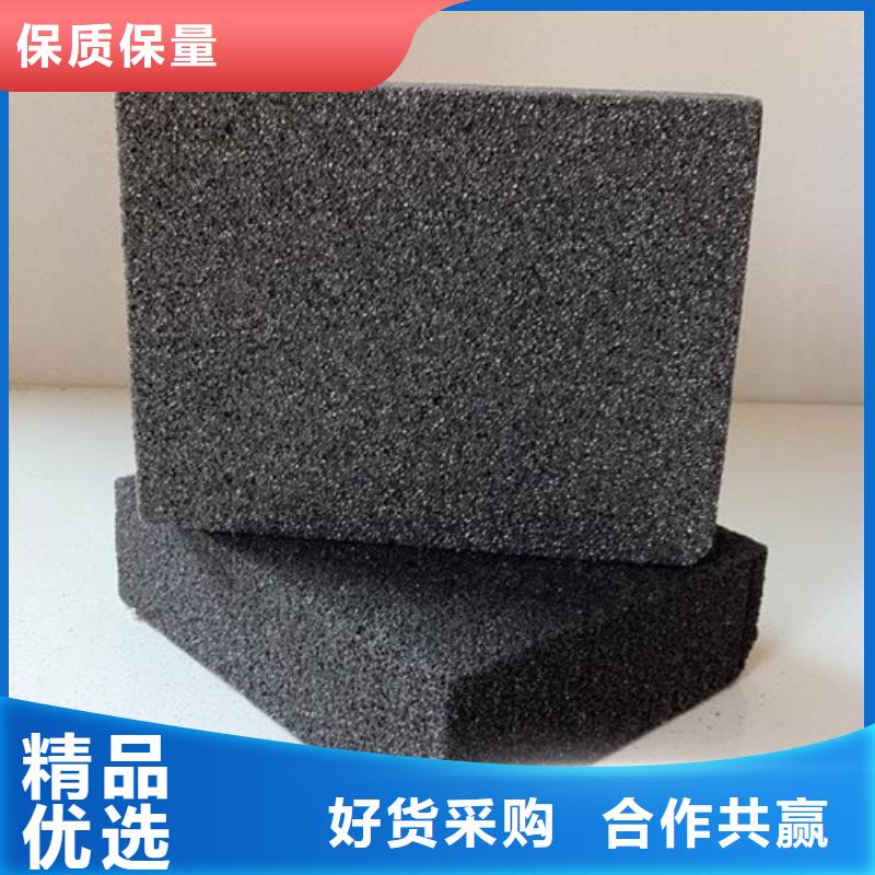 发泡玻璃板生产企业
