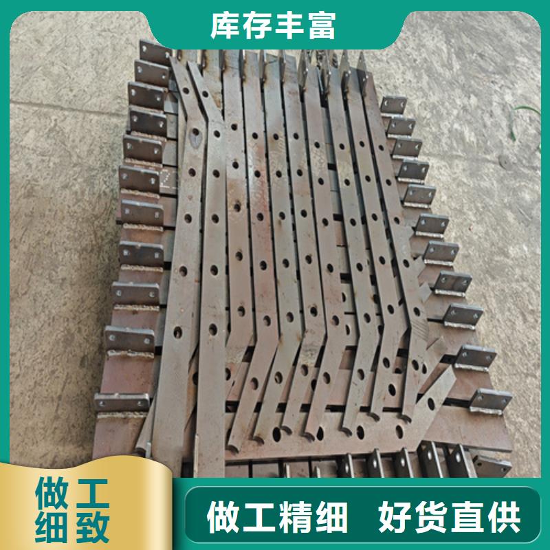 Q355D防撞护栏
