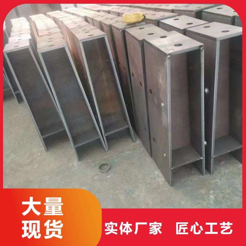 不锈钢复合管护栏多少钱一米厂家-价格实惠