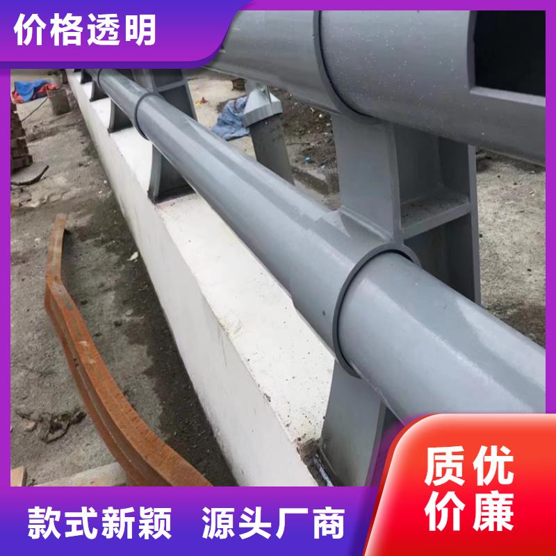 公路隔离防撞护栏可到厂参观