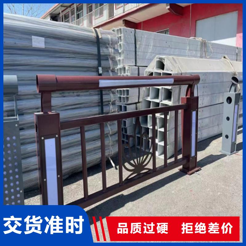 经验丰富的波形护栏销售厂家