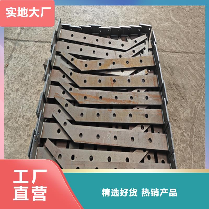 不锈钢复合管护栏厂家——十余年更专业