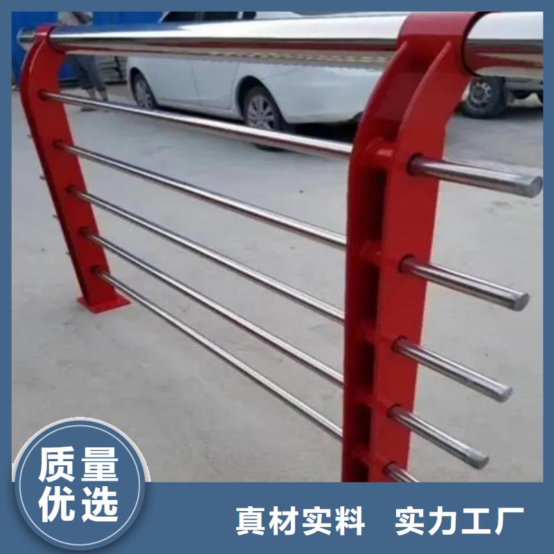 道路波形护栏购买