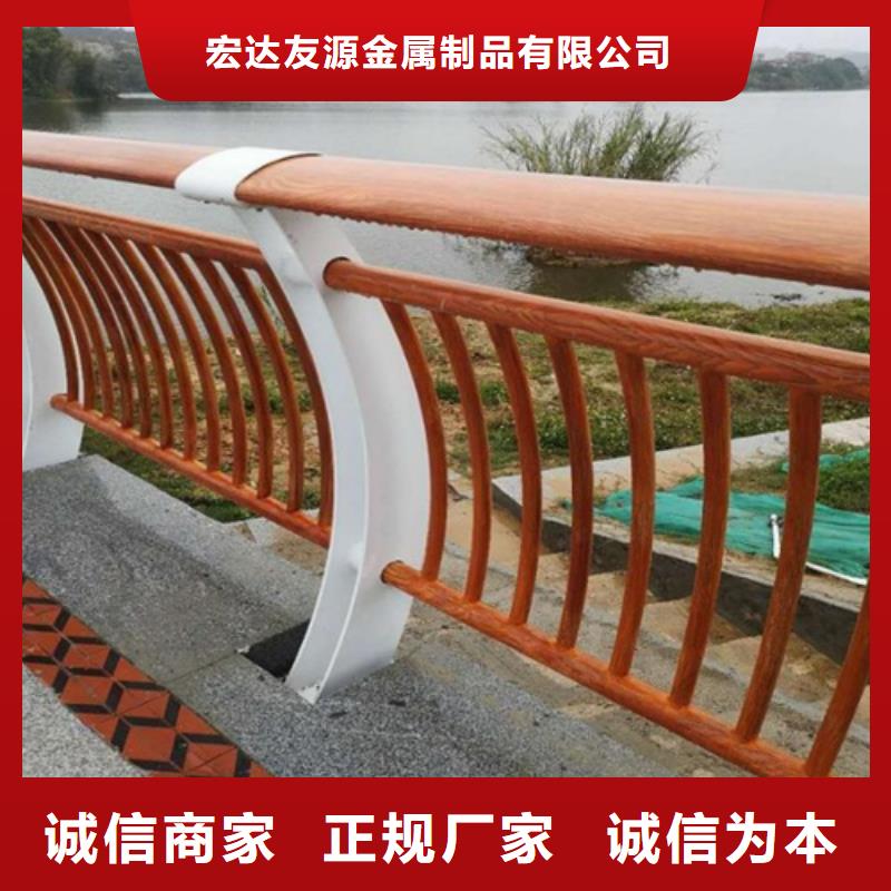 临边护栏生产厂家发货快品质高