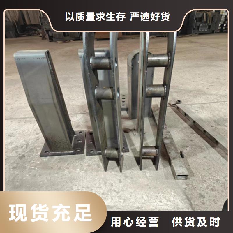 道路护栏全国施工