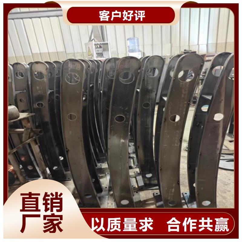 不锈钢护栏栏杆企业