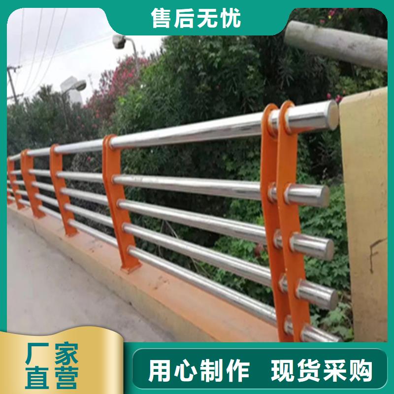 道路护栏全国施工