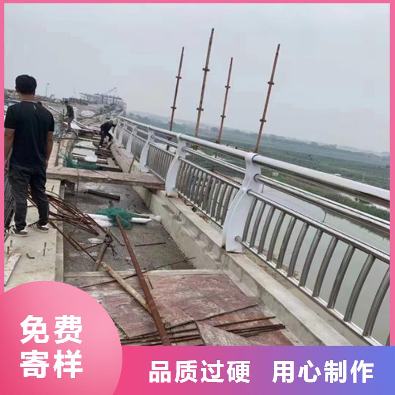 景区拉索护栏安装快捷