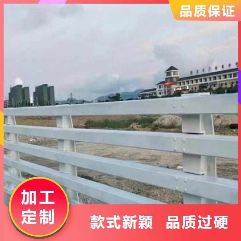 Q355B碳钢护栏价格从优