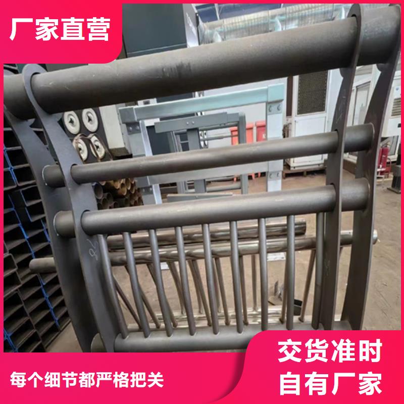 供应不锈钢钢丝绳护栏的基地