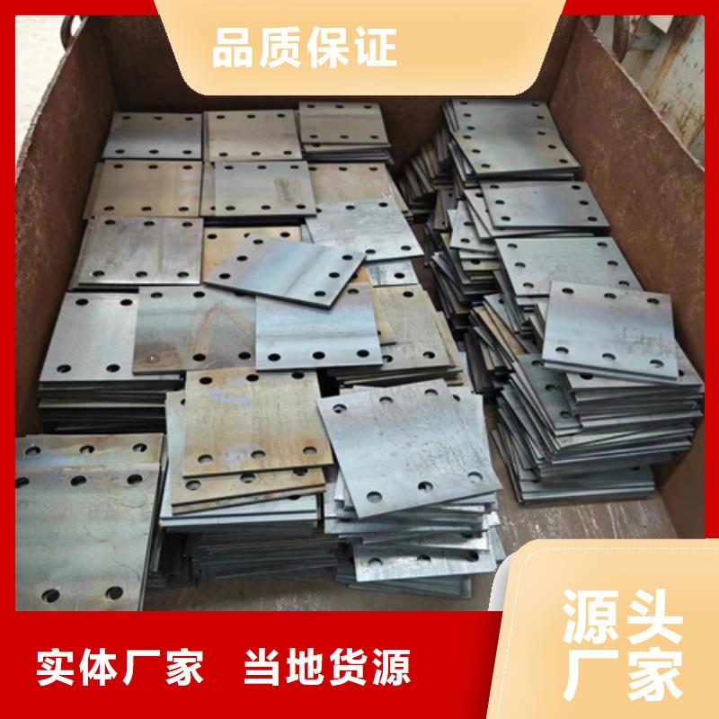 河道护栏质量合格