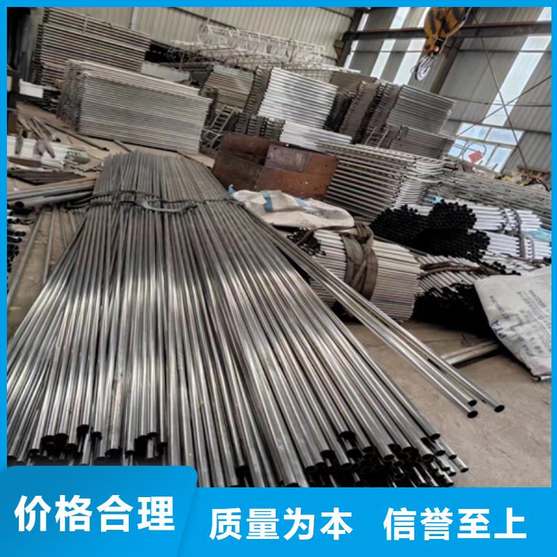 铁艺护栏价格优势大