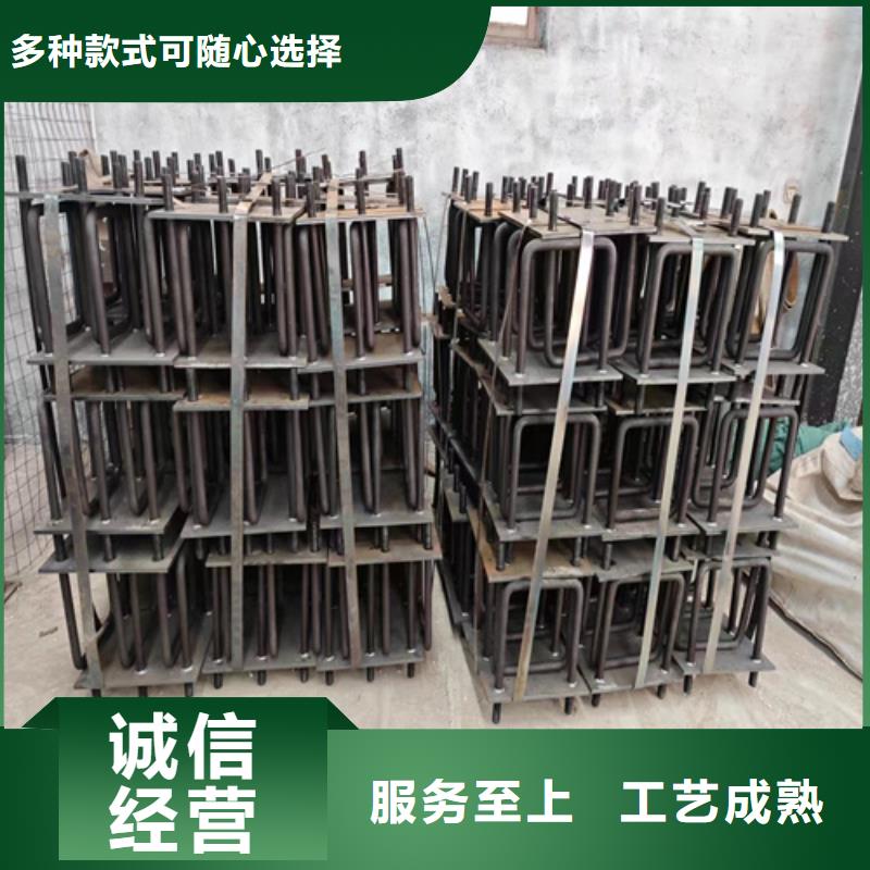 304不锈钢复合管护栏防氧化生锈