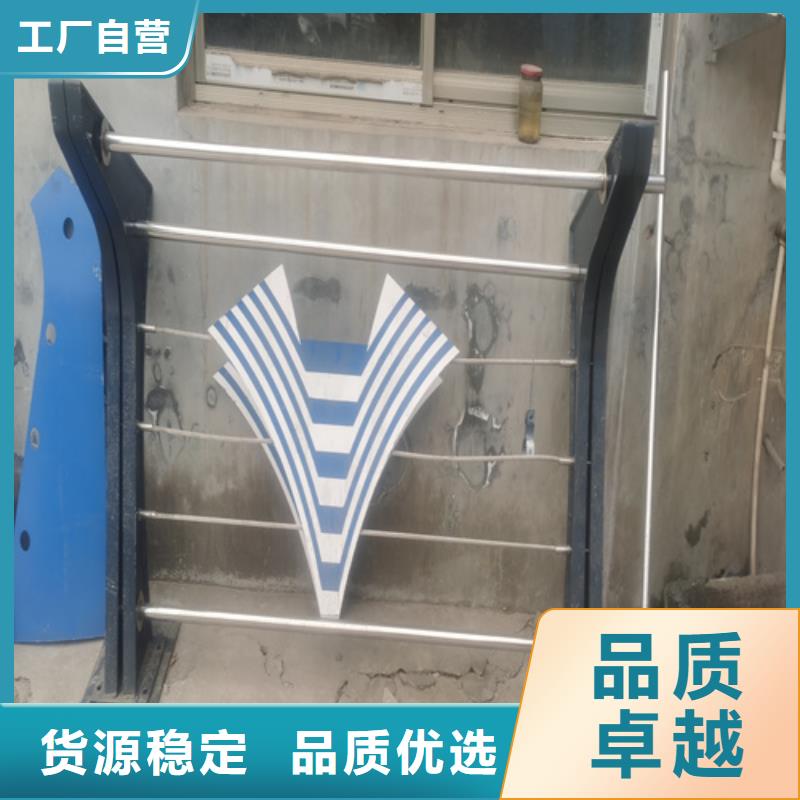 品牌的高速公路护栏生产厂家