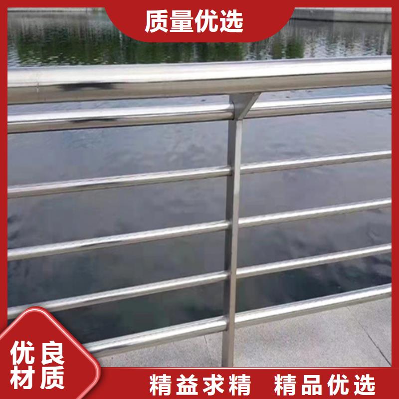 不锈钢复合管造型多样