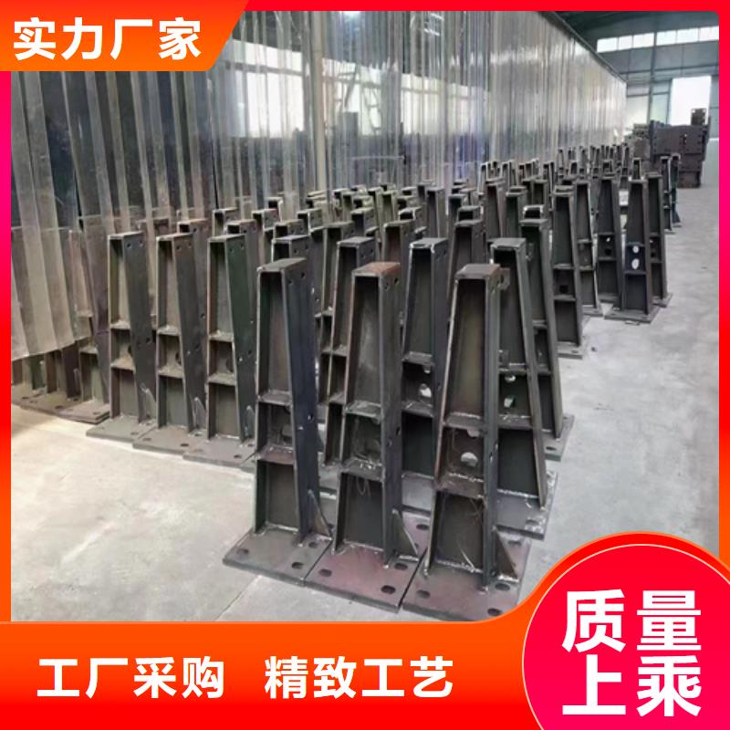 不锈钢隔离栏产品规格齐全