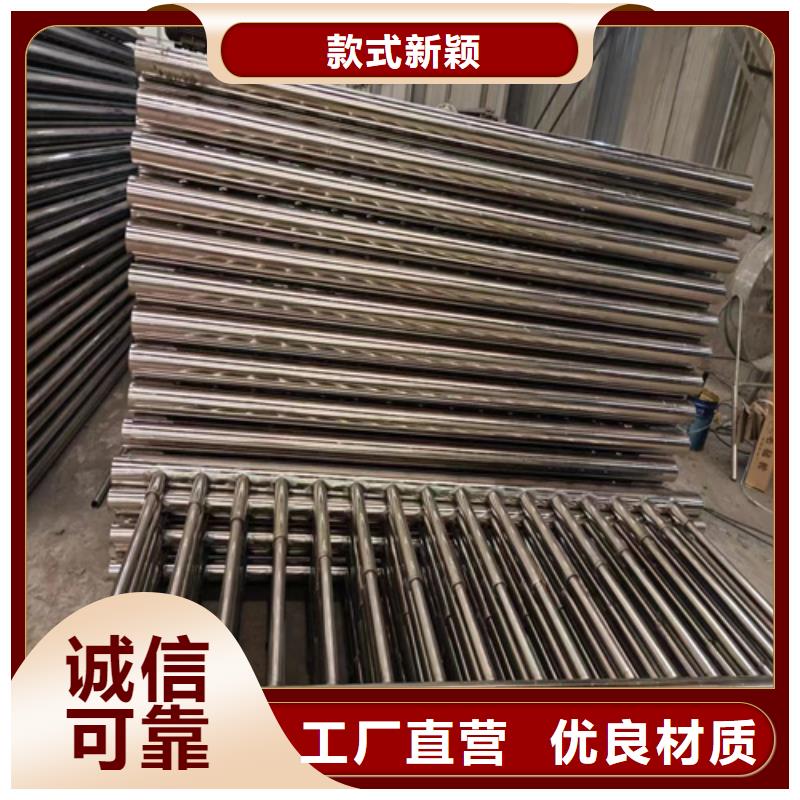 护栏安装施工队厂家质优价廉