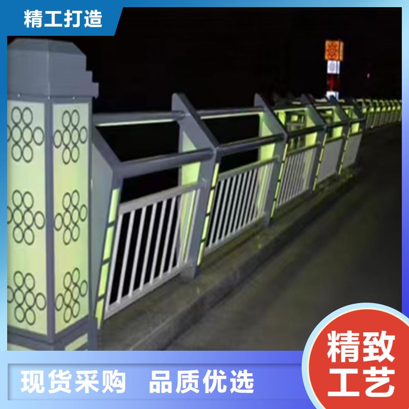 铝合金护栏工厂-厂家