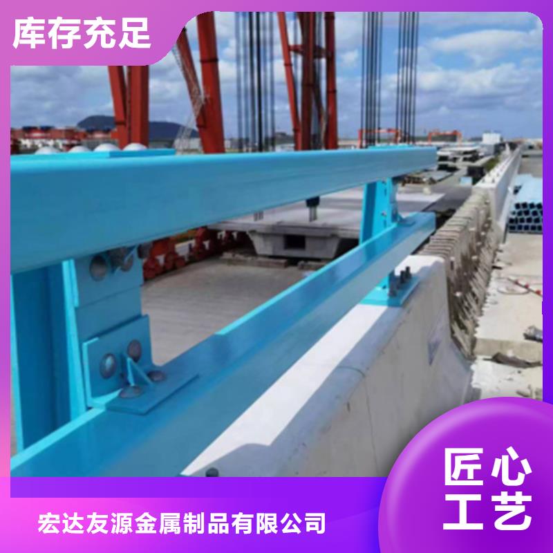不锈钢复合管护栏-不锈钢复合管护栏货源充足