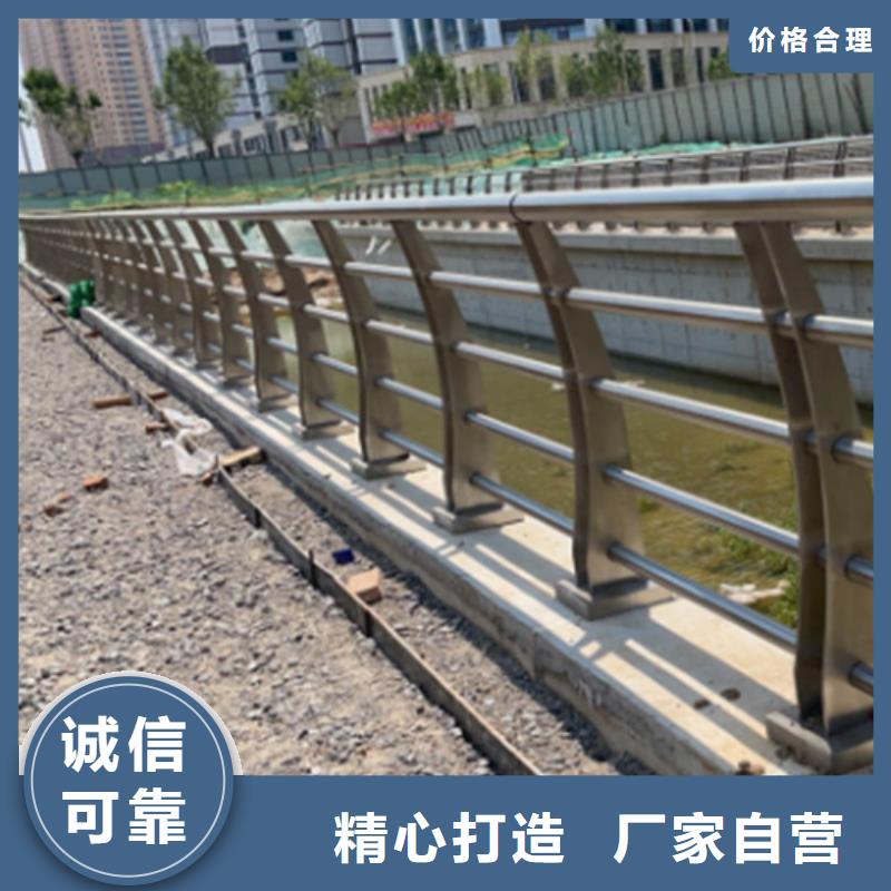 公路护栏10年品质_可信赖