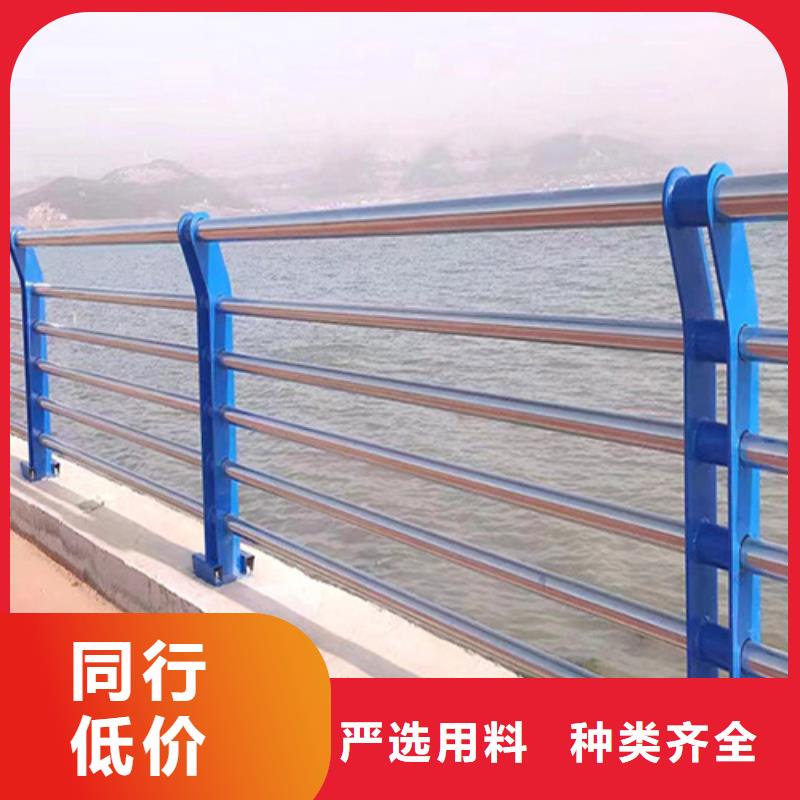 陵水县防撞护栏现货长期供应