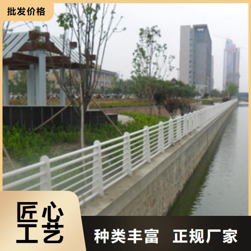 Q355C喷塑护栏实力厂家供应
