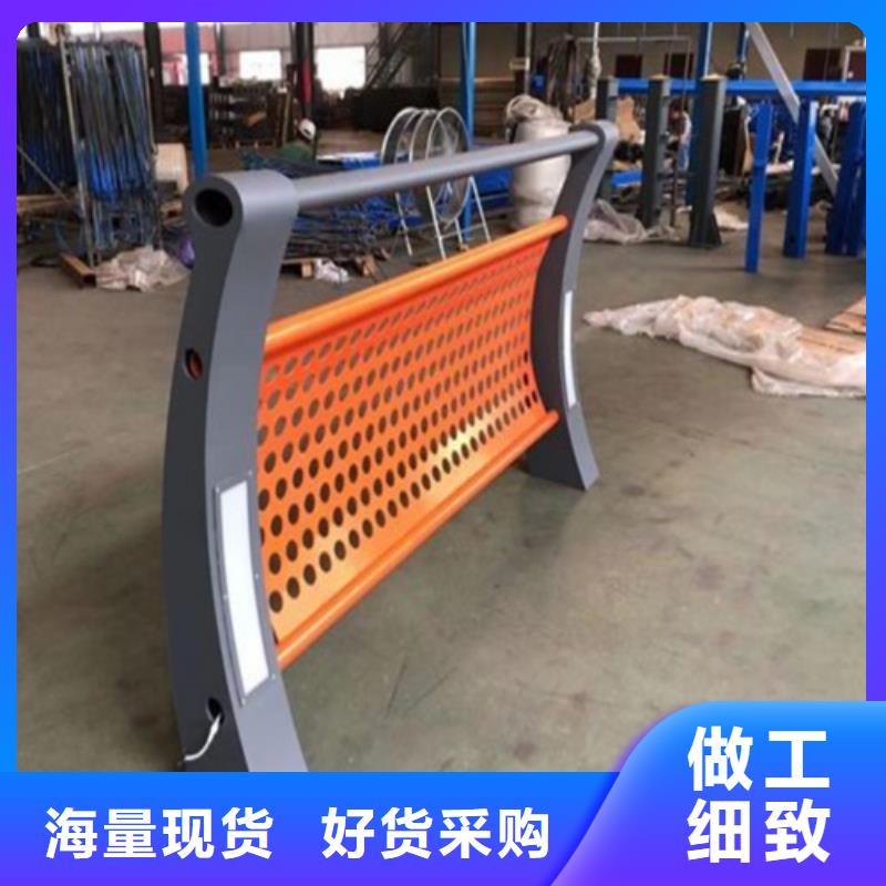 高铁不锈钢护栏