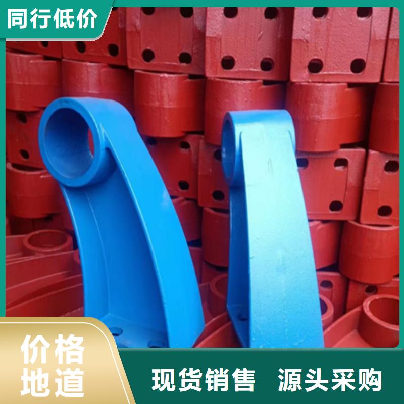 不锈钢复合管厂定做厂子