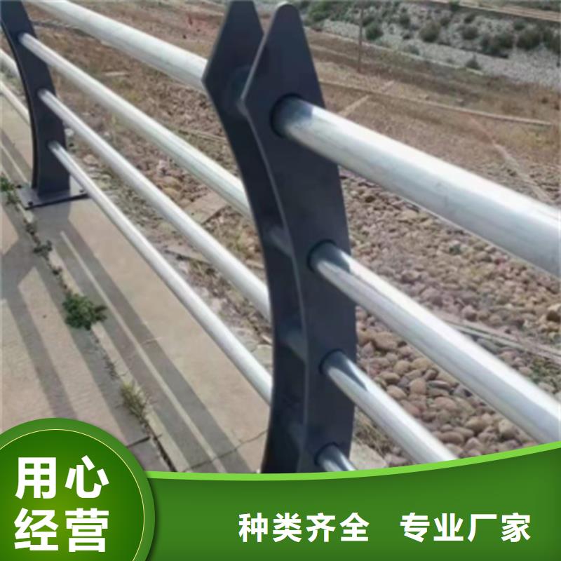 不锈钢桥梁护栏让利新老客户