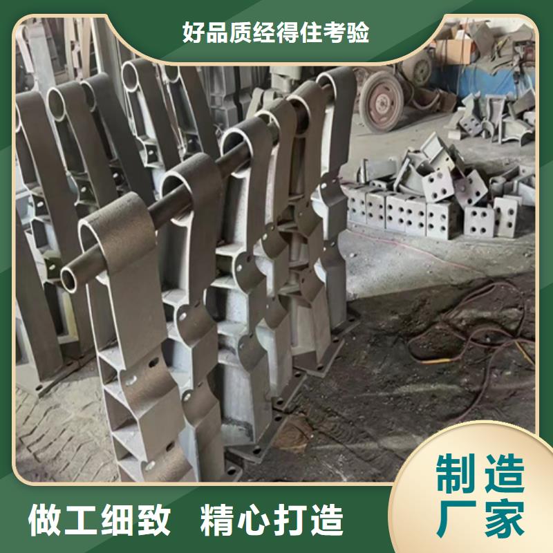 玻璃景观护栏美观好用