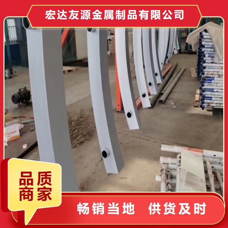 景区木栈道拉索护栏包安装