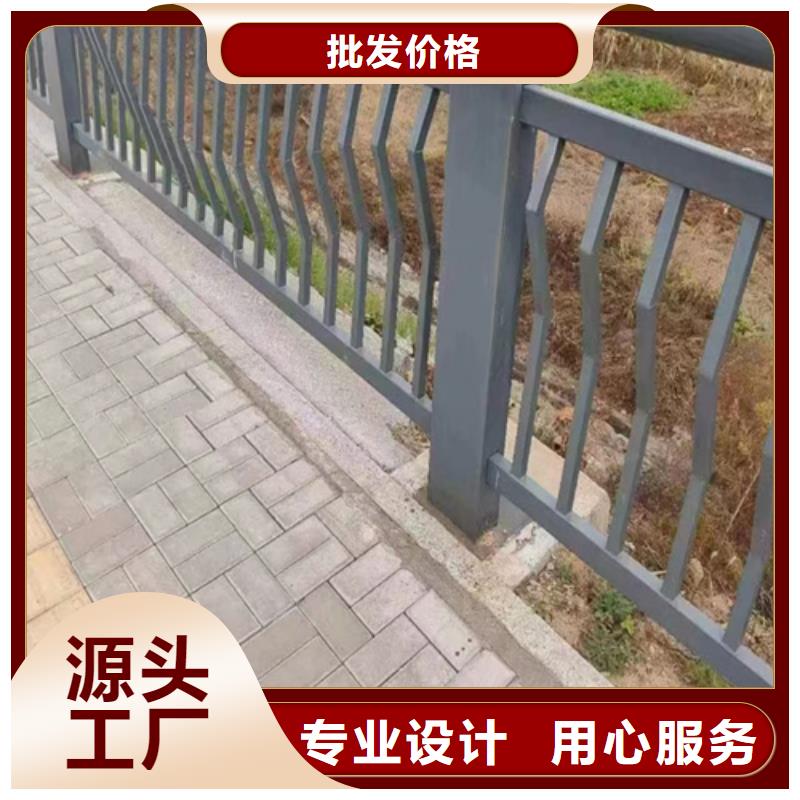 Q355C景观护栏实力雄厚