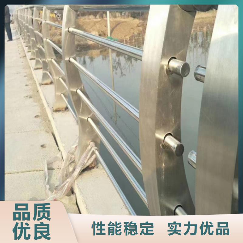钢背木护栏