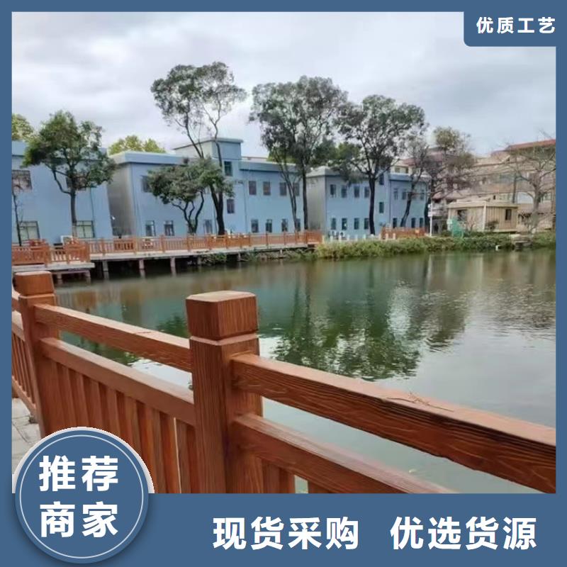 可信赖的防撞护栏生产厂家