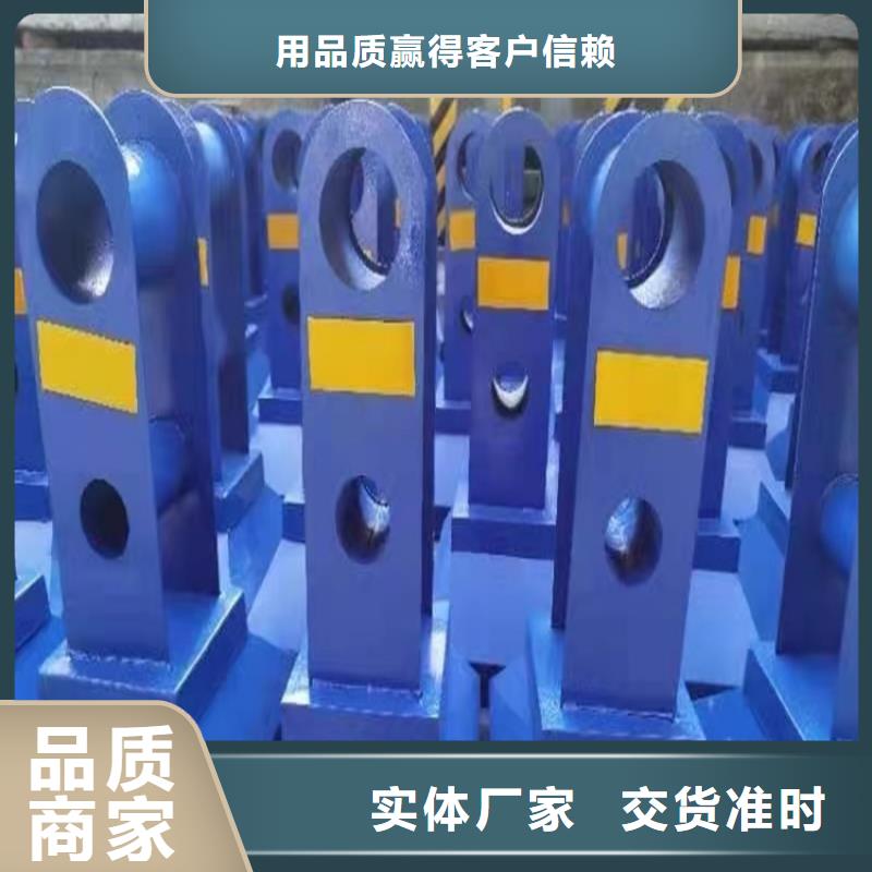 护栏批发护栏厂家承接