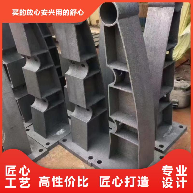 青海护栏生产厂家生产厂家价格优惠