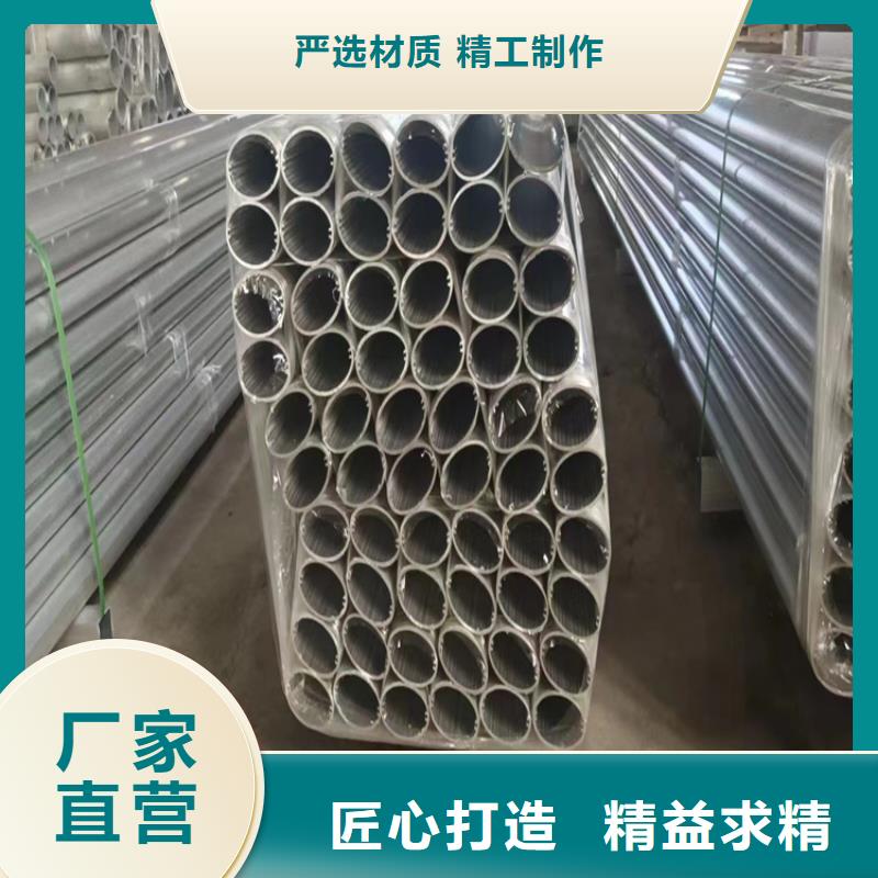 Q355C方管护栏货源充足