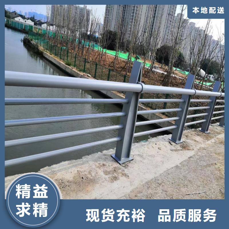 桥梁护栏销量高