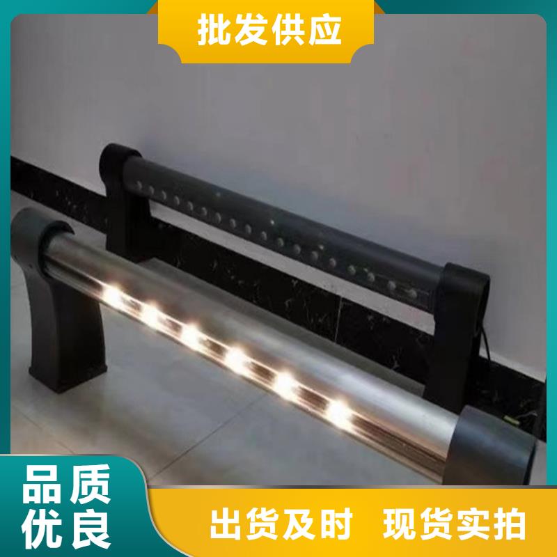 不锈钢玻璃栏板护栏厂家及时发货
