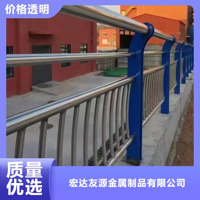 护栏板生产厂家来厂实地考察