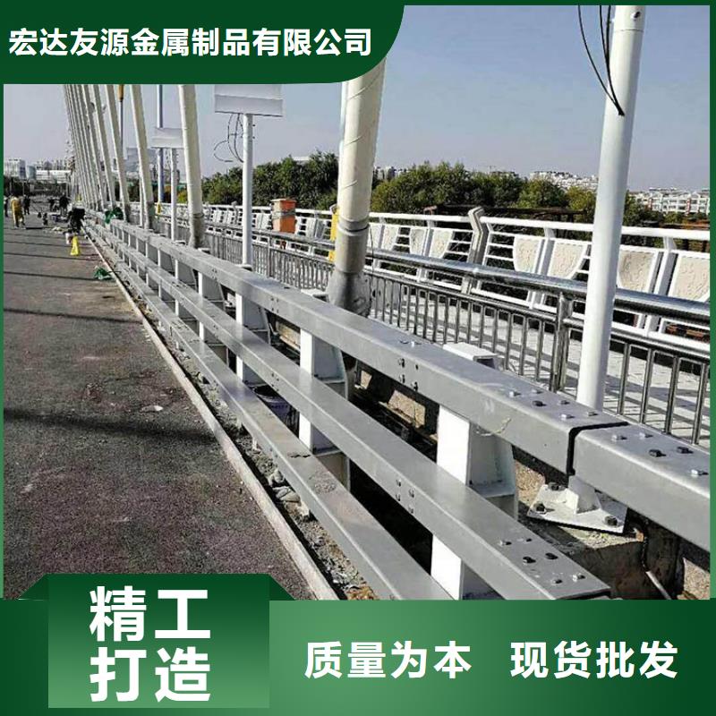 现货供应道路护栏_品牌厂家