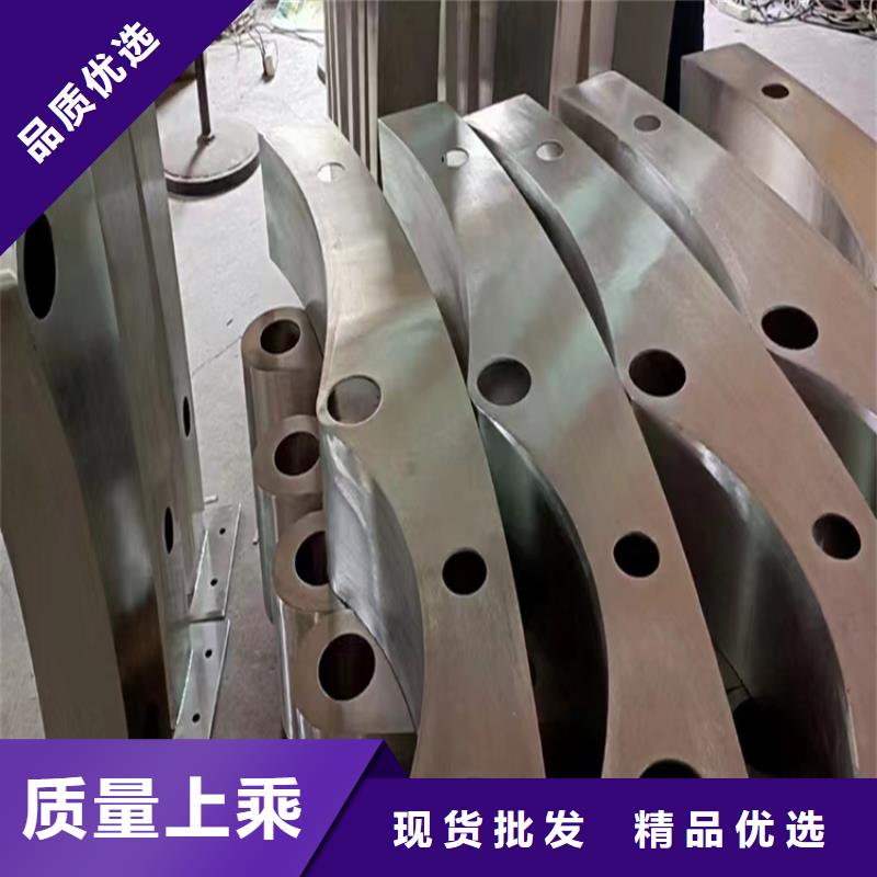 护栏杆多少钱一米型号款式按需定制