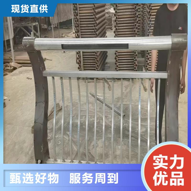 不锈钢玻璃栏板护栏厂家及时发货
