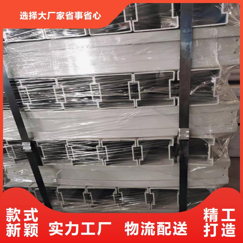 Q355C方管护栏质量可靠