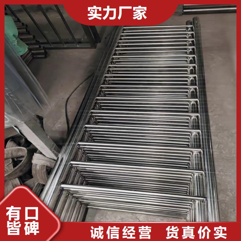 Q355C防撞护栏专业生产