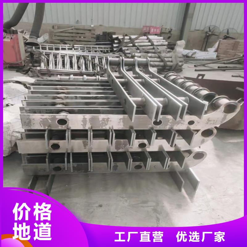 桥梁护栏销量高