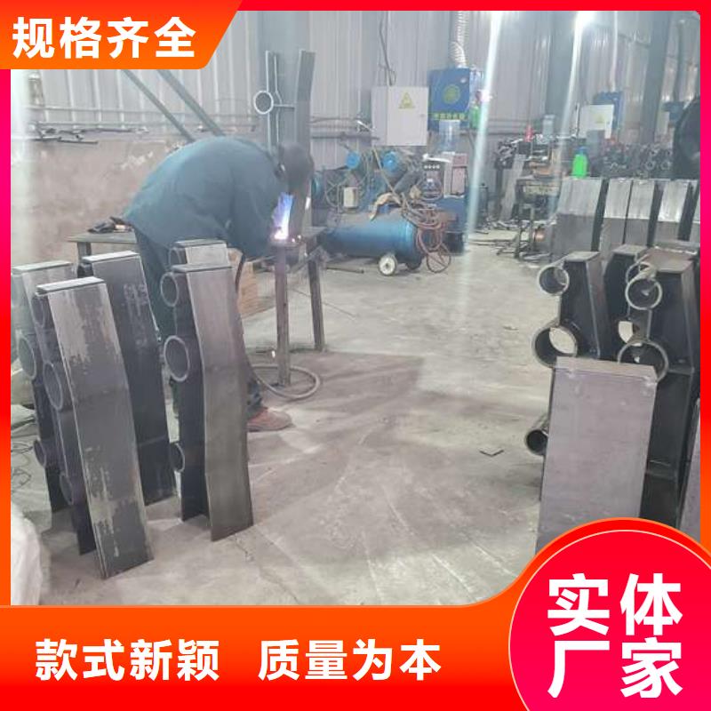 桥梁钢丝绳护栏厂家-实力商家